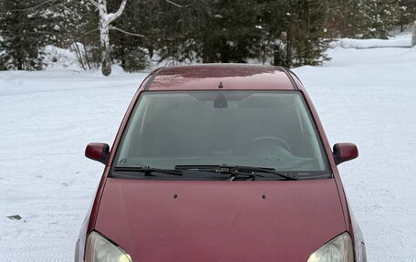 Ford C-MAX I рестайлинг, 2005 год, 245 000 рублей, 3 фотография