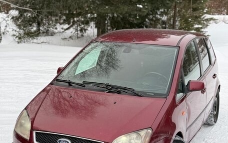 Ford C-MAX I рестайлинг, 2005 год, 245 000 рублей, 2 фотография