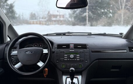 Ford C-MAX I рестайлинг, 2005 год, 245 000 рублей, 8 фотография