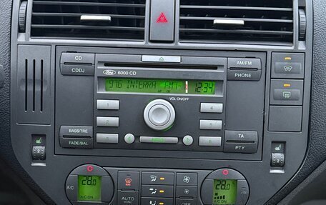 Ford C-MAX I рестайлинг, 2005 год, 245 000 рублей, 9 фотография