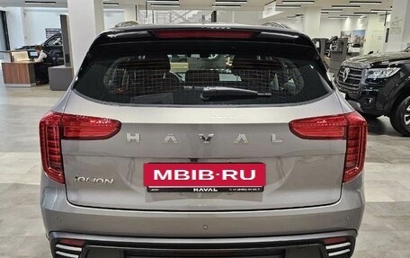 Haval Jolion, 2026 год, 1 999 000 рублей, 6 фотография