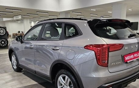 Haval Jolion, 2026 год, 1 999 000 рублей, 7 фотография