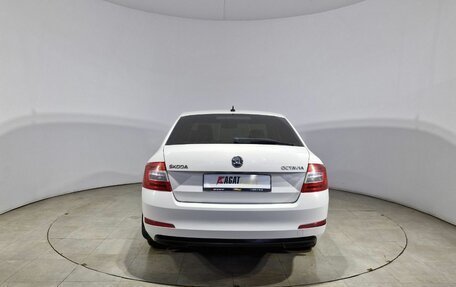 Skoda Octavia, 2013 год, 950 000 рублей, 6 фотография