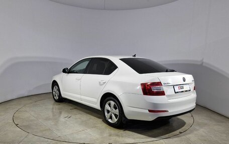 Skoda Octavia, 2013 год, 950 000 рублей, 8 фотография