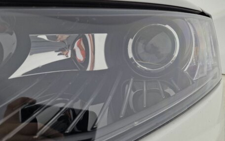 Skoda Octavia, 2013 год, 950 000 рублей, 10 фотография