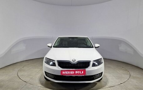 Skoda Octavia, 2013 год, 950 000 рублей, 2 фотография
