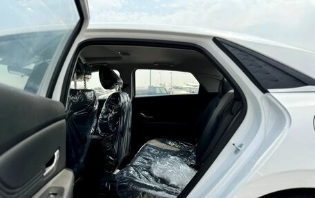 Hyundai Elantra, 2025 год, 1 800 911 рублей, 8 фотография