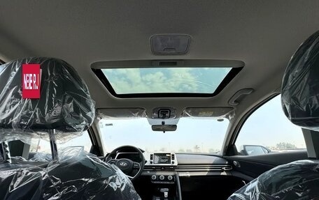 Hyundai Elantra, 2025 год, 1 800 911 рублей, 5 фотография