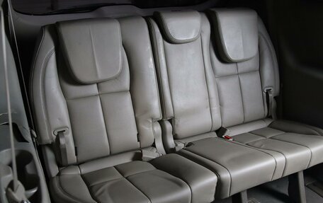 KIA Carnival III, 2018 год, 2 649 000 рублей, 9 фотография