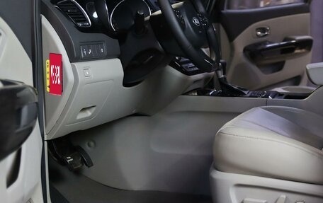 KIA Carnival III, 2018 год, 2 649 000 рублей, 12 фотография