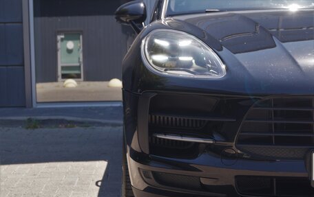 Porsche Macan I рестайлинг, 2020 год, 5 000 000 рублей, 9 фотография