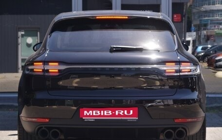 Porsche Macan I рестайлинг, 2020 год, 5 000 000 рублей, 6 фотография