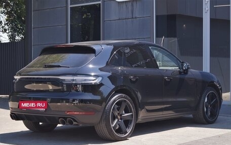 Porsche Macan I рестайлинг, 2020 год, 5 000 000 рублей, 7 фотография