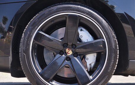 Porsche Macan I рестайлинг, 2020 год, 5 000 000 рублей, 10 фотография