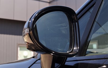 Porsche Macan I рестайлинг, 2020 год, 5 000 000 рублей, 11 фотография