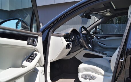 Porsche Macan I рестайлинг, 2020 год, 5 000 000 рублей, 12 фотография