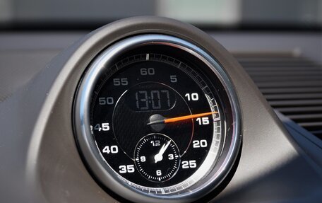 Porsche Macan I рестайлинг, 2020 год, 5 000 000 рублей, 23 фотография