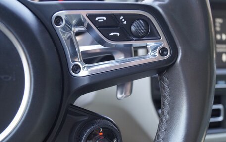 Porsche Macan I рестайлинг, 2020 год, 5 000 000 рублей, 22 фотография