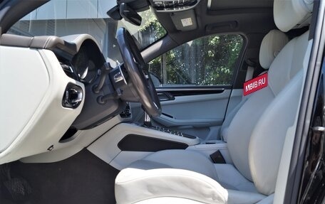 Porsche Macan I рестайлинг, 2020 год, 5 000 000 рублей, 13 фотография