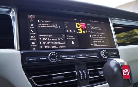 Porsche Macan I рестайлинг, 2020 год, 5 000 000 рублей, 24 фотография