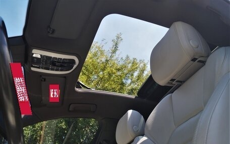 Porsche Macan I рестайлинг, 2020 год, 5 000 000 рублей, 14 фотография