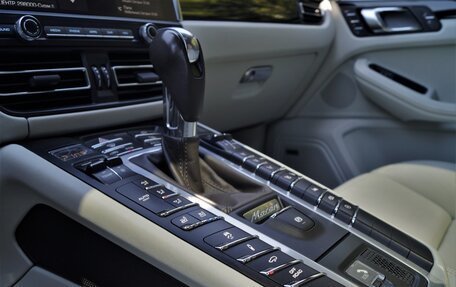 Porsche Macan I рестайлинг, 2020 год, 5 000 000 рублей, 25 фотография