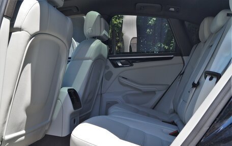 Porsche Macan I рестайлинг, 2020 год, 5 000 000 рублей, 27 фотография