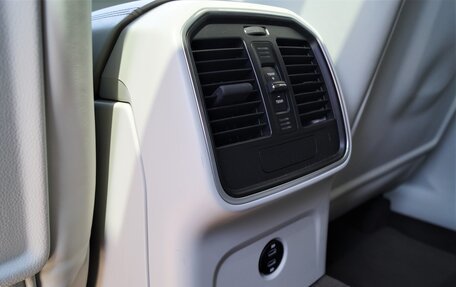 Porsche Macan I рестайлинг, 2020 год, 5 000 000 рублей, 29 фотография