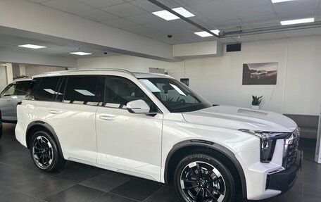 GAC GS8, 2025 год, 4 999 000 рублей, 3 фотография