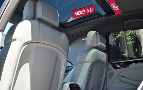 Porsche Macan I рестайлинг, 2020 год, 5 000 000 рублей, 28 фотография