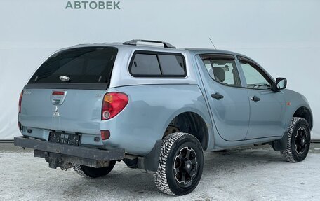 Mitsubishi L200 IV рестайлинг, 2008 год, 1 188 000 рублей, 5 фотография