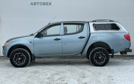 Mitsubishi L200 IV рестайлинг, 2008 год, 1 188 000 рублей, 7 фотография