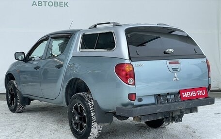 Mitsubishi L200 IV рестайлинг, 2008 год, 1 188 000 рублей, 6 фотография