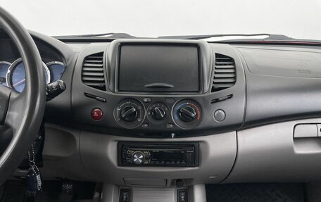 Mitsubishi L200 IV рестайлинг, 2008 год, 1 188 000 рублей, 14 фотография