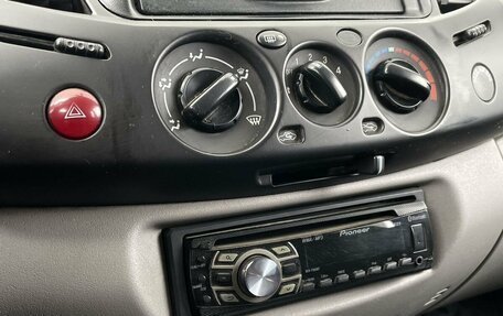 Mitsubishi L200 IV рестайлинг, 2008 год, 1 188 000 рублей, 15 фотография