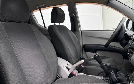 Mitsubishi L200 IV рестайлинг, 2008 год, 1 188 000 рублей, 20 фотография