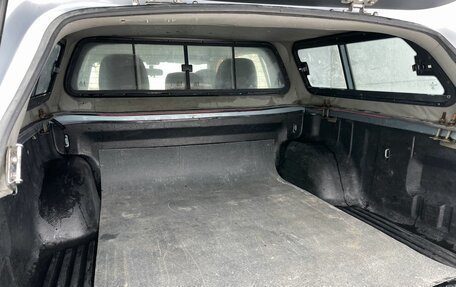 Mitsubishi L200 IV рестайлинг, 2008 год, 1 188 000 рублей, 22 фотография