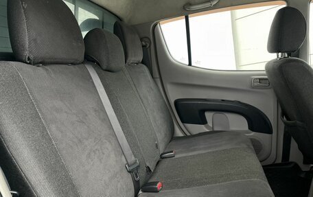 Mitsubishi L200 IV рестайлинг, 2008 год, 1 188 000 рублей, 21 фотография