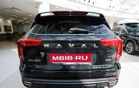 Haval Jolion, 2026 год, 2 899 000 рублей, 4 фотография