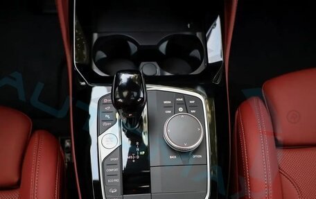 BMW X4, 2025 год, 7 800 911 рублей, 13 фотография