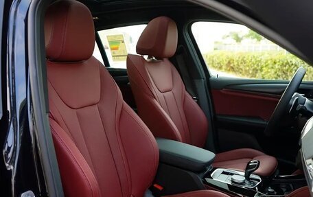 BMW X4, 2025 год, 7 800 911 рублей, 14 фотография