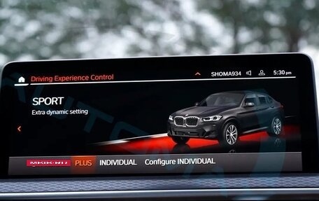 BMW X4, 2025 год, 7 800 911 рублей, 12 фотография