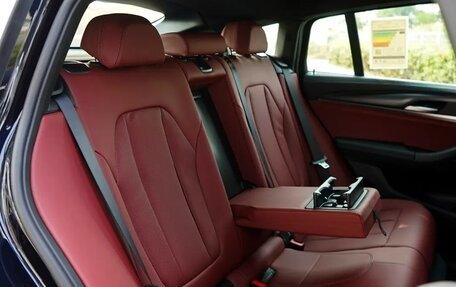 BMW X4, 2025 год, 7 800 911 рублей, 15 фотография