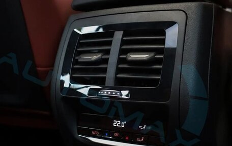 BMW X4, 2025 год, 7 800 911 рублей, 16 фотография