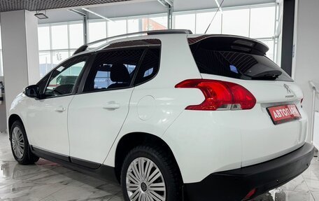 Peugeot 2008 II, 2014 год, 959 000 рублей, 4 фотография