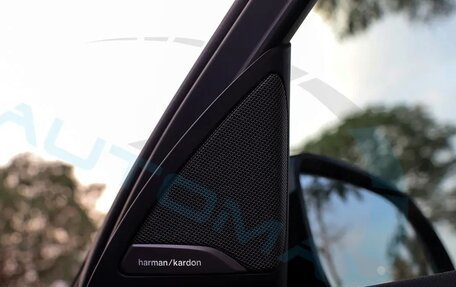 BMW X4, 2025 год, 7 800 911 рублей, 18 фотография