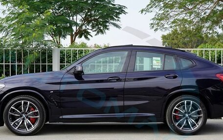 BMW X4, 2025 год, 7 800 911 рублей, 20 фотография