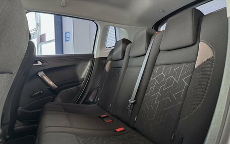 Peugeot 2008 II, 2014 год, 959 000 рублей, 11 фотография