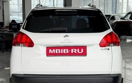 Peugeot 2008 II, 2014 год, 959 000 рублей, 6 фотография