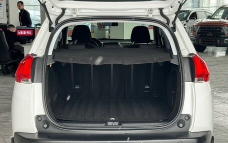 Peugeot 2008 II, 2014 год, 959 000 рублей, 7 фотография